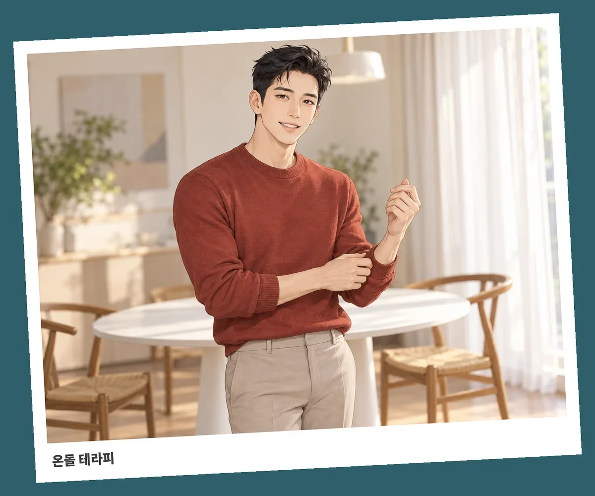 사당 방문 관리