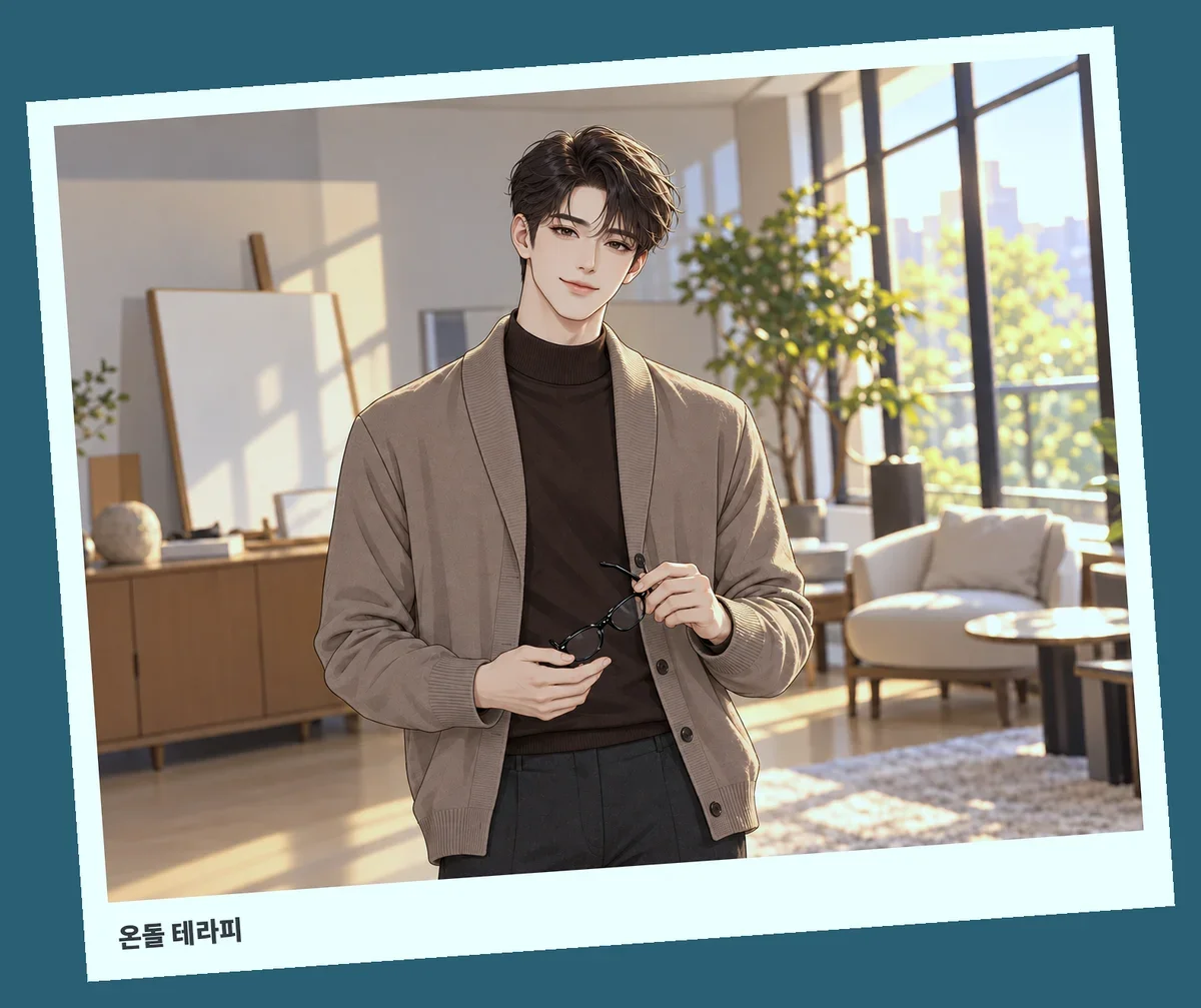 온돌 테라피 테라피스트