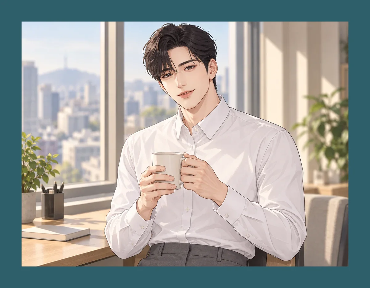 온돌 테라피 테라피스트