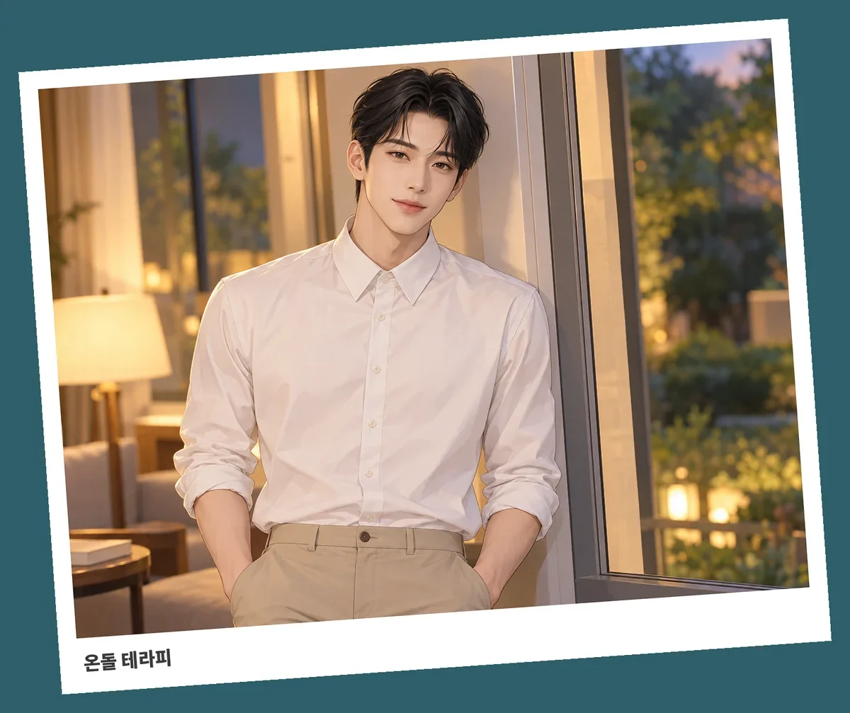 온돌 테라피 테라피스트