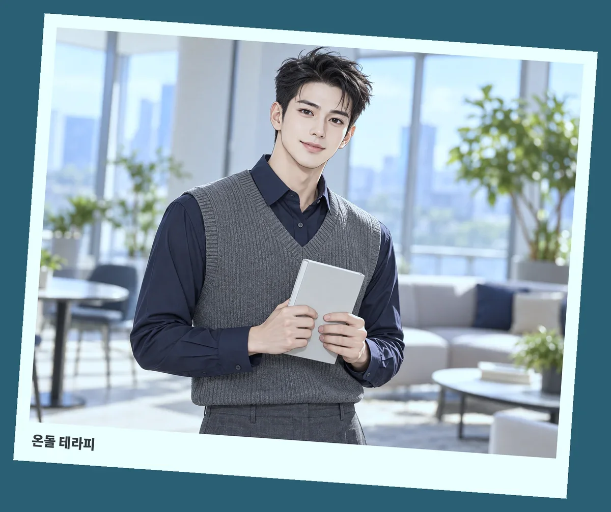 온돌 테라피 테라피스트