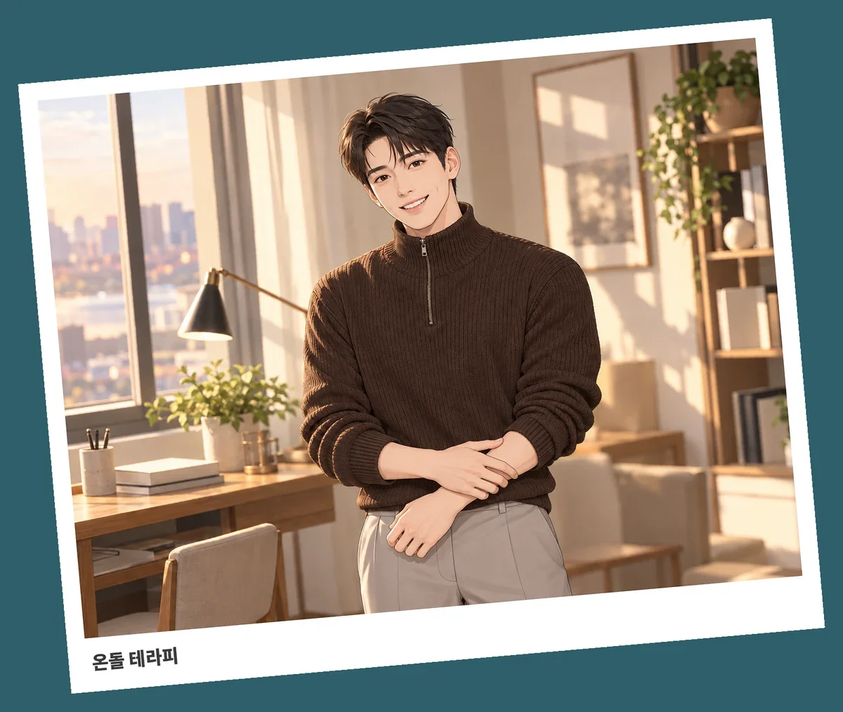 송도 방문 관리