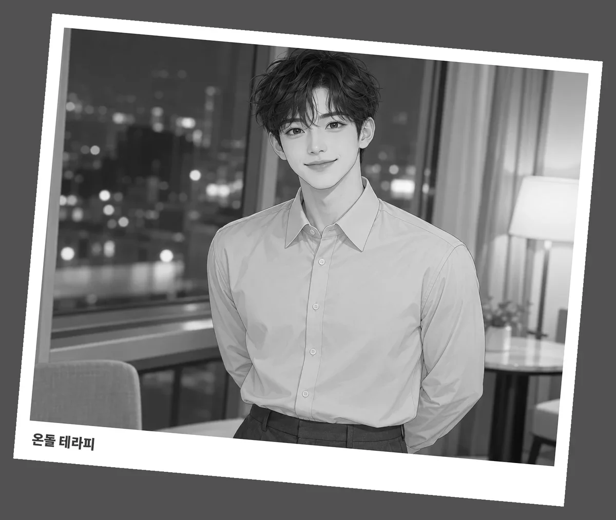 송탄 방문 관리