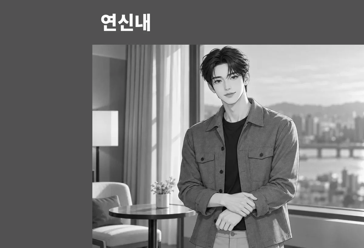 연신내 방문 관리