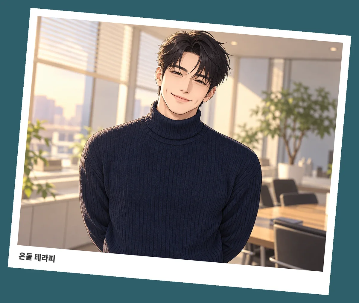 온돌 테라피 테라피스트