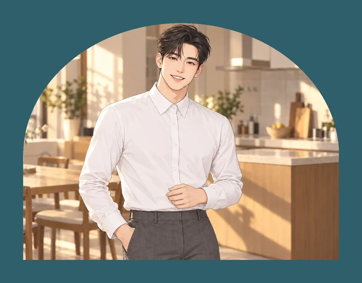 온돌 테라피 테라피스트