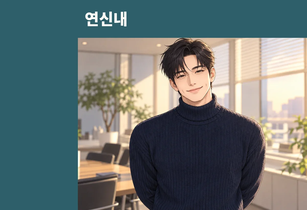 연신내 방문 관리